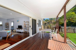 Herb's Hideaway, 11 Belmore Street, Crescent Head